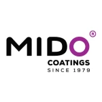 شركة ميدو للبويات